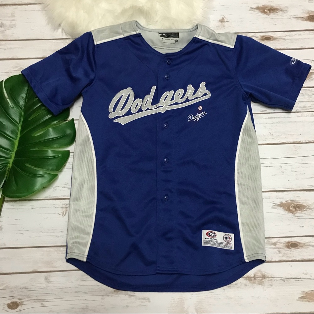 LA Dodgers Jersey